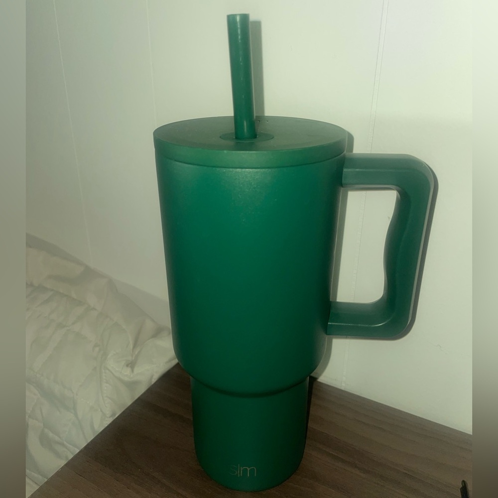 Simple Modern 30oz Tumbler